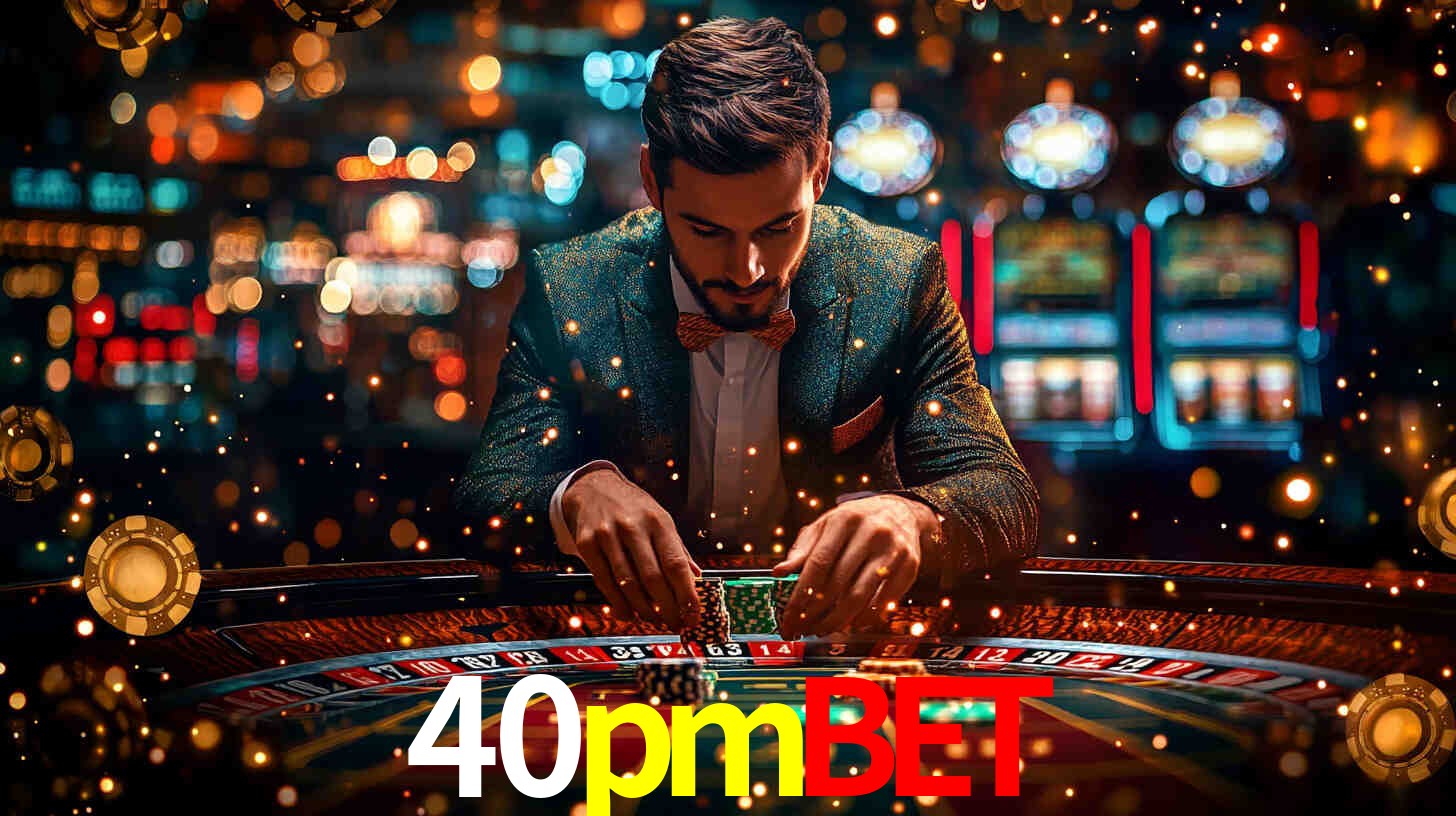 Programa VIP 40pmbet