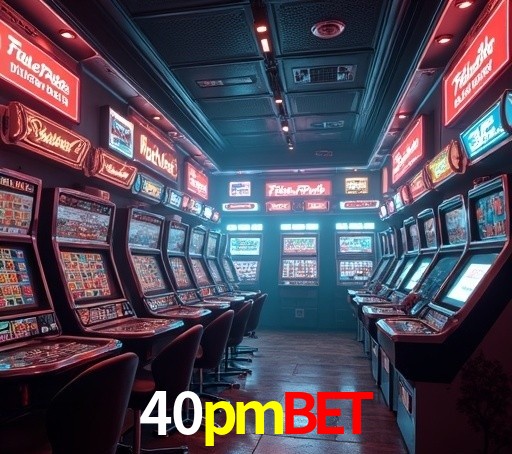 Security Systems 40pmbet