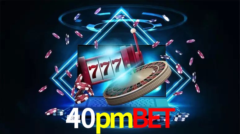Live Casino 40pmbet