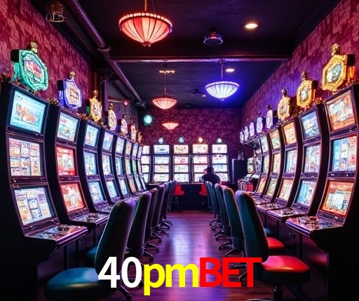 Flash Promotion 40pmbet