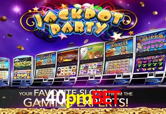 Blackjack Table 40pmbet