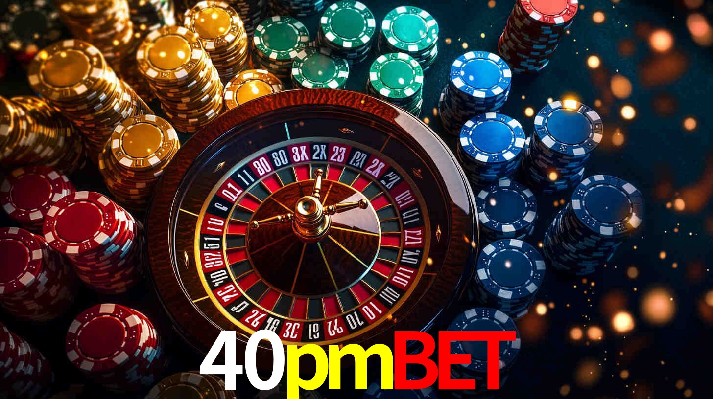 Daily Bonuses 40pmbet